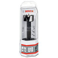 Wiertło sednik 25 mm 25 x 90 mm, d 8 mm, toothed-edge