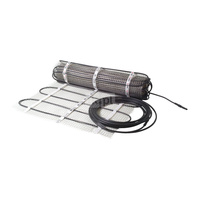 Mata grzejna DEVIasphalt 300T 2316W 400V, 0,5 x 15,8m