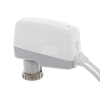 TA-SLIDER 500, 24 VAC/DC, 0(2)-10 VDC, kabel BH 5m