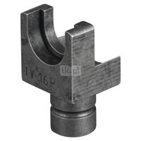 głow. zaciskowa IV 16 P