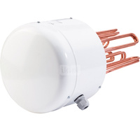 Kołnierz grzejny elektryczny STIEBEL ELTRON FCR 28/180, 18kW, 3/PE 400V