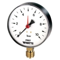 M1-100 0-16 1/2G /R+QL WATTS+QK