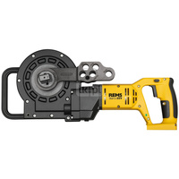 REMS CURVO 22V ANTRIEBSMASCHINE