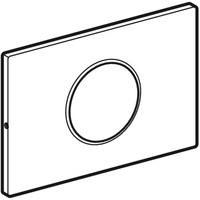 Płytka przykrywająca Sigma10 WC IR, stal