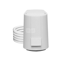 Proporcjonalny siłownik o charakterystyce liniowej dla zaworów z serii 145 i zestawów z serii 149 24V