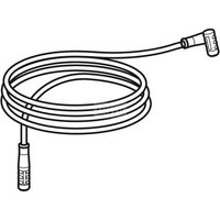 Kabel zasilający 12V