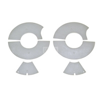 Wkład redukcyjny do P160 SANILINE, 63 mm