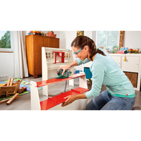 Szlifierka uniwersalna PSM 100 A