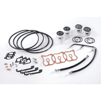 Zestaw akcesoriów silnika Diesla 109/145 kW