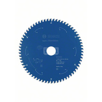 Ostrze do piły tarczowej bezprzewodowej Expert for Aluminium 216 x 2 / 1,4 x 30 T66