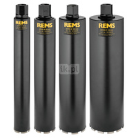 REMS UDKB SET 62-82-102-132