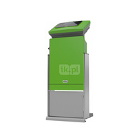 Układ stabilizacji ciśnienia, moduł sterujący do modułu GH 50/70 REFLEX Variomat Giga GS 1.1