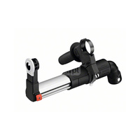 GDE 16 Plus Zestaw do odsysania pyłu do młotów SDS-plus, zawiera adapter do koron wiertniczych, karton