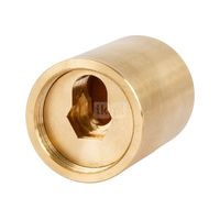 Blokada wrzeciona do zaworu AB-QM DN125-150