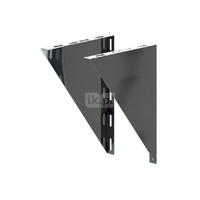 Uchwyt MK ŻARY A WKT 2 stal nierdzewna fi 160 mm