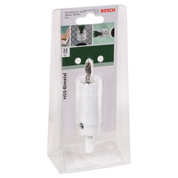 Piła otwornica HSS-Bimetal średnica = 22 mm