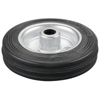 koło pełne 100x30x12