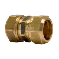 Złączki FPL - TA 301 Proste