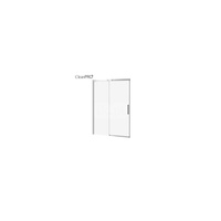 DRZWI PRZESUWNE DO KABINY PRYSZNICOWEJ CREA 140X200 SZKŁO TRANS.