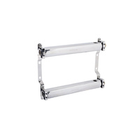 PHA-120 6-obwodowy PN10 Rozdzielacz SS1.4301