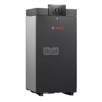 Kocioł gazowy 1-F kondensacyjny wiszący GC7000WP 100 23