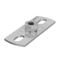 GP 8 - 80 x 30, Płyta do montażu