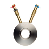 MD FO DN 150 - Kryza pomiarowa PN 16