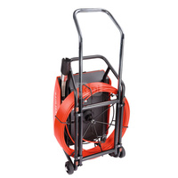 ROCAM 4 Plus 30 m, głowica 40 mm + moduł mini