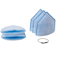 Zestaw mat filtrujących STIEBEL ELTRON FMS A 100 5szt. G3