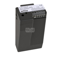 Moduł komunikacyjny WILO Stratos ExtAus elektr. do pomp