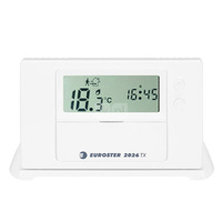 Sterownik Euroster 2026TXRXG