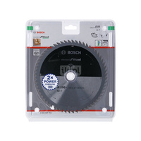 Ostrze do piły tarczowej bezprzewodowej Standard for Wood 210 x 1,7 / 1,2 x 30 T48