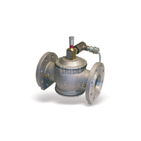 MSV600/6BEEXD ELETTR.NA.DN150 V24DC