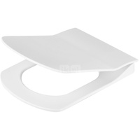 Deante Anemon Deska wolnoopadająca Slim