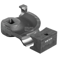 ELEM. GNACY+DOCISK DM50,R135