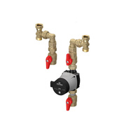 ZESTAW DO ŁADOWANIA ZASOBNIKA MeiFlow Combi 1" (GRUNDFOS UPM3 AUTO 15-70)