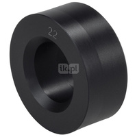 tuleja prowadz.  Dm 22