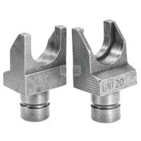 GŁOW. ZACISKOWA UNI 20, PARA