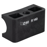 elem. dociskowy Dm 40, R140