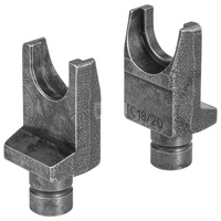 GŁOW. ZACISKOWA TC 18/20, PARA