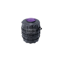 Separator tłuszczu EasyClean Modular Standard NS 3