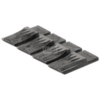 NOŻE GRZEB.UNC2-2 1/4"-4,5,KPL