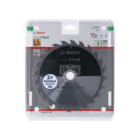 Ostrze do piły tarczowej bezprzewodowej Standard for Wood 190 x 1,6 / 1,1 x 30 T60