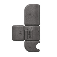 Izolacja cieplna Exiso AT/DT/TWT 22-1