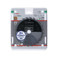 Ostrze do piły tarczowej bezprzewodowej Standard for Wood 165 x 1,5 / 1 x 20 T48