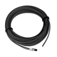 Kabel WILO 6'' 4x8,4 mm2 - 10 m elektr. do pomp