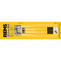 REMS ECO-PRESS NAPĘD