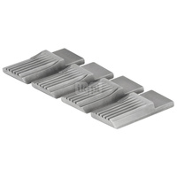 NOŻE GRZEB. M 24-27, KPL.