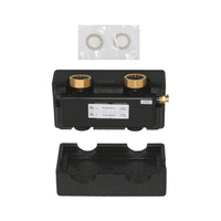 Sprzęgło hydrauliczne WH 27