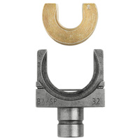 głow. zaciskowa Basic 32, para